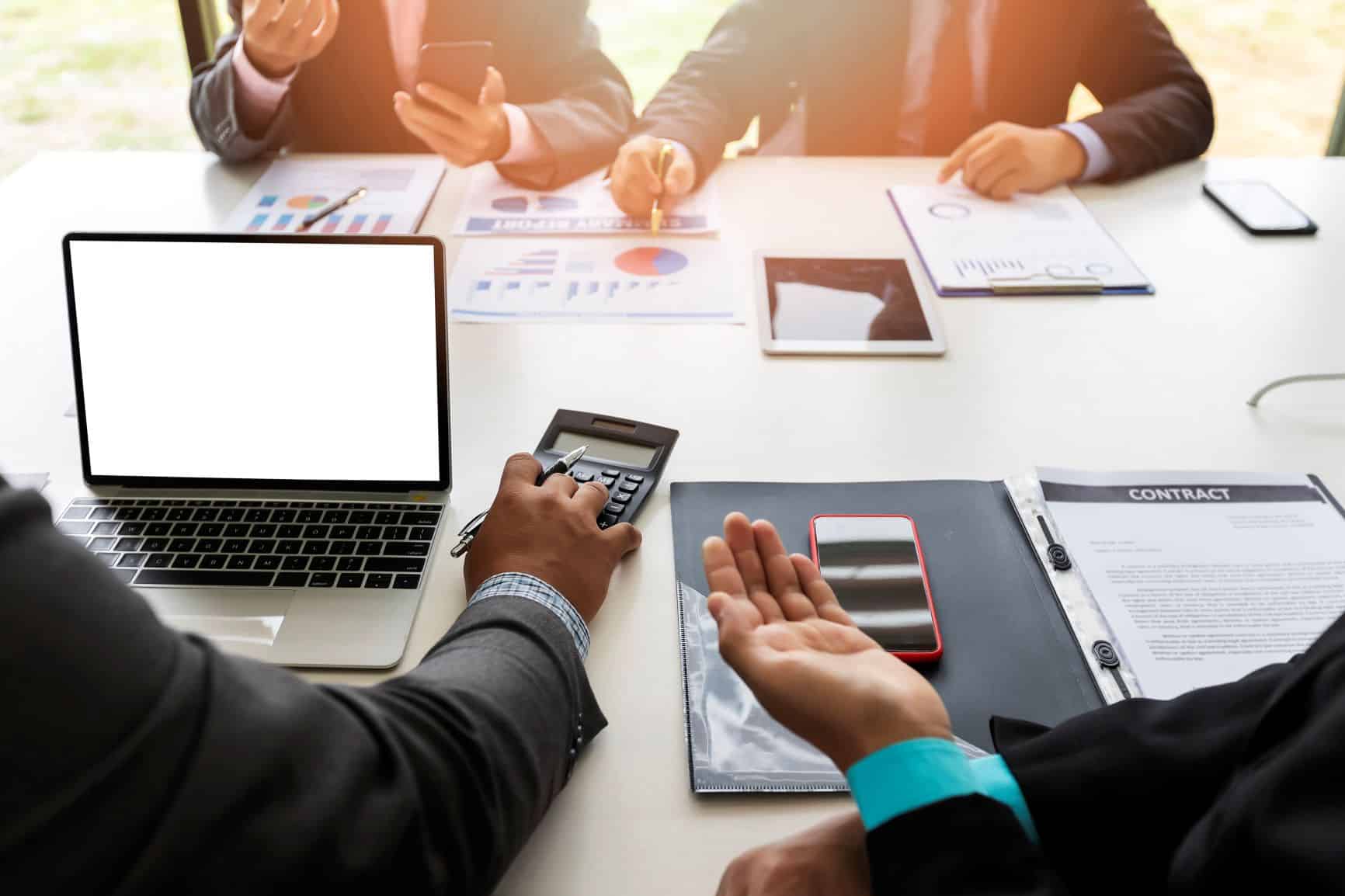 Alert Rental's Job Costing Dashboard and Features